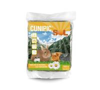CUNIPIC Sol de Heno con Zanahoria 500 g