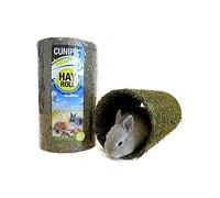CUNIPIC Túnel de Heno para Roedores - 131 gr