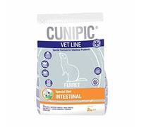 Cunipic Vetline Special Diet Ferrets Intestinal, 2 kg