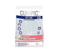 Cunipic Vetline Special Diet Ferrets Skin, 2 kg