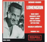 Cunitz - lohengrin