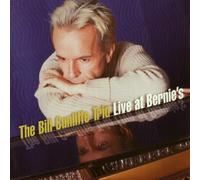 Cunliffe, Bill - Live at Bernie's