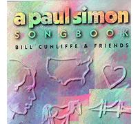 Cunliffe, Bill - Paul Simon Songbook