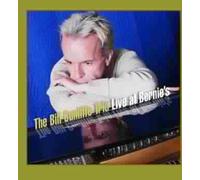 Cunliffe,Bill Trio - Live at Bernie's