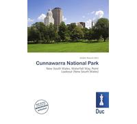 Cunnawarra National Park: New South Wales, Waterfall Way, Point Lookout (New South Wales)
