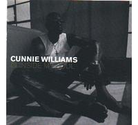 Cunnie Williams - Inside My Soul (Version 2)