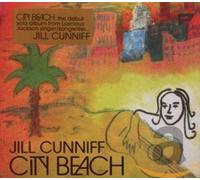 Cunniff Jill - City Beach