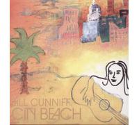 Cunniff,Jill - City Beach (Lp+7") [Vinyl LP]