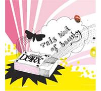 Cunning Dorx - This Kind of Beauty [Import]