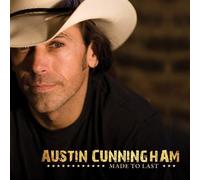 Cunningham, Austin - Made to Last