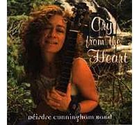 Cunningham, Deirdre -Band - Cry from the Heart
