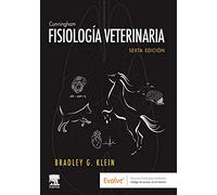 CUNNINGHAM FISIOLOGIA VETERINARIA | Aa. Vv.