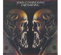 Cunningham, John - Fair Warning