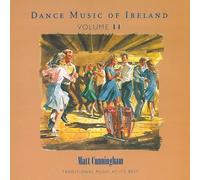 Cunningham, Matt - Vol. 11 Dance Music Of Ireland