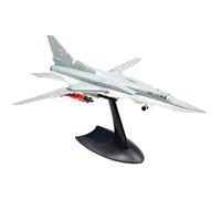 CUNTO Modelo de avión 1/144 para la Segunda Guerra Mundial US B17 B-17 Flying Fortress Heavy Bomber Metal Militar Avión Modelo Exquisita Colección Regalo