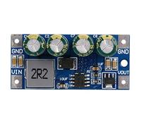 CUOFYUNL 60W DC DC Boost Converter Módulo Elevador 3.7V-18V a 5V 6V 9V 12V 15V 19.5V (19,5 V)