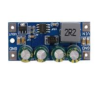 CUOFYUNL 60W DC DC Boost Converter Módulo Elevador 3.7V-18V a 5V 6V 9V 12V 15V 19.5V (5V)