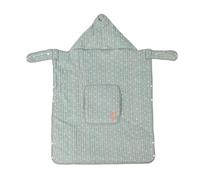 CUOFYUNL Baby Carrier Cover Universal Baby Stroller Wrap Windproof Stroller Blanket for Four Seasons