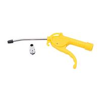 CUOFYUNL JX-05 Pulverizador de aire de alta presión de tubo de 6 mm Pulverizador de soplador de polvo de aire neumático antioxidante