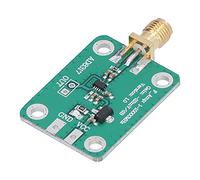 CUOFYUNL Logarithmic Detector AD8317 -55dBm to 0dBm 1M-10000MHz RF Power Meter for Signal Power Measurement
