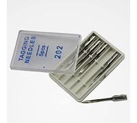 CUOFYUNL Máquina de etiquetado de precios de ropa profesional Juego de herramientas de etiquetado de etiquetas de ropa portátil Herramienta de artesanía de costura Marcado