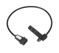 CUOFYUNL Sensor de Velocidad del codificador 0009785008 Reemplazo del transductor de Velocidad de la Rueda de la Carretilla elevadora para Linde H25 30-351