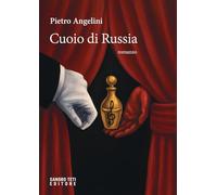 Cuoio di Russia (Zig Zag)