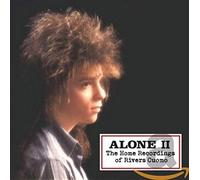 Cuomo Rivers - Alone 2