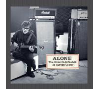 Cuomo Rivers - Alone