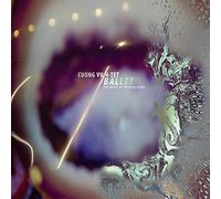 Cuong Vu 4-Tet Ballet (The Music of Michael Gibbs) (Vinyl) 12" Album