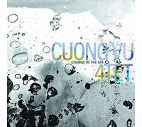 Cuong Vu 4Tet - Change In The Air [Vinilo]