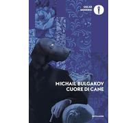 Cuore di cane (Oscar moderni)