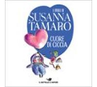 Cuore Di Ciccia (audiolibro)