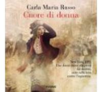 Cuore Di Donna (audiolibro)