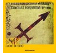 Cuore Di Ferro (audiolibro)