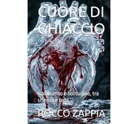 CUORE DI GHIACCIO: Isolamento e solitudine, tra scienza e fede (medicina energetica)