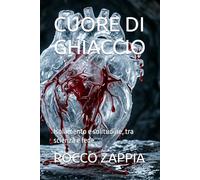 CUORE DI GHIACCIO: Isolamento e solitudine, tra scienza e fede (medicina energetica)
