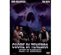 Cuore di tenebra [Italia] [DVD]