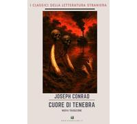 Cuore di tenebra: Nuova traduzione