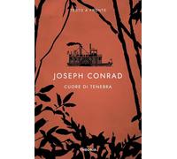 Cuore di tenebra. Testo originale a fronte (Testo a fronte)