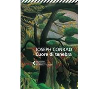 Cuore di tenebra (Universale economica. I classici)