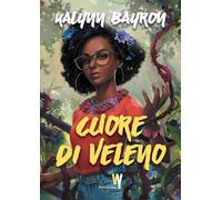 Cuore di veleno (Weird young)