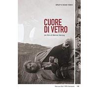 Cuore Di Vetro [Italia] [DVD]
