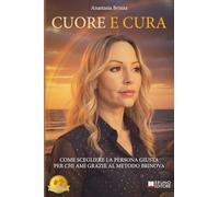 Cuore E Cura: Come Scegliere La Persona Giusta Per Chi Ami Grazie Al Metodo BRINOVA