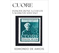Cuore - Introduzione a cura di Valerio Di Stefano