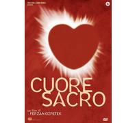 Cuore Sacro (DVD) Erika Blanc Barbora Bobulova Andrea Di Stefano Lisa Gastoni