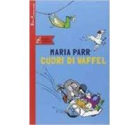 Cuori Di Waffel