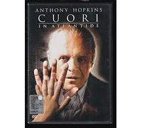 Cuori in Atlantide [Italia] [DVD]