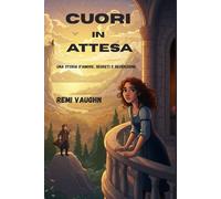 Cuori in attesa: Una storia d'amore, segreti e redenzione