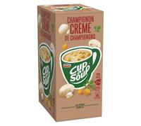 Cup a Soup Champignon 21 zakjes
